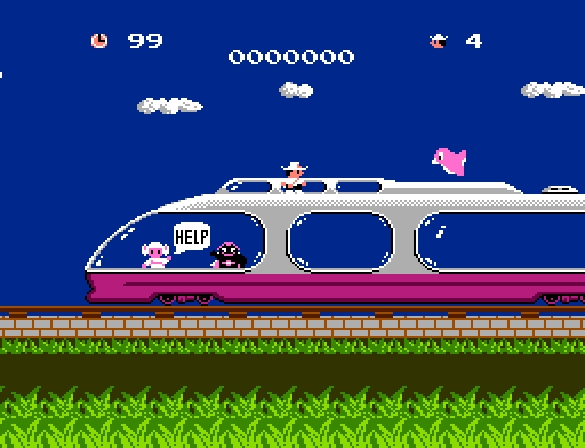 Challenger